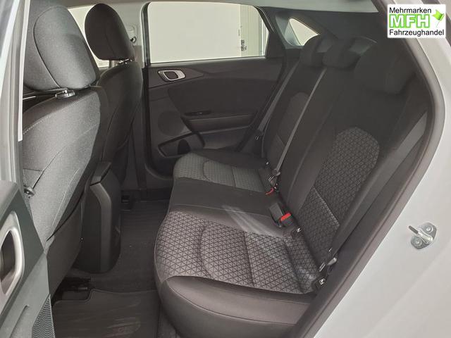 Kia Ceed Vision 1.5 T-GDI 6-Gang 