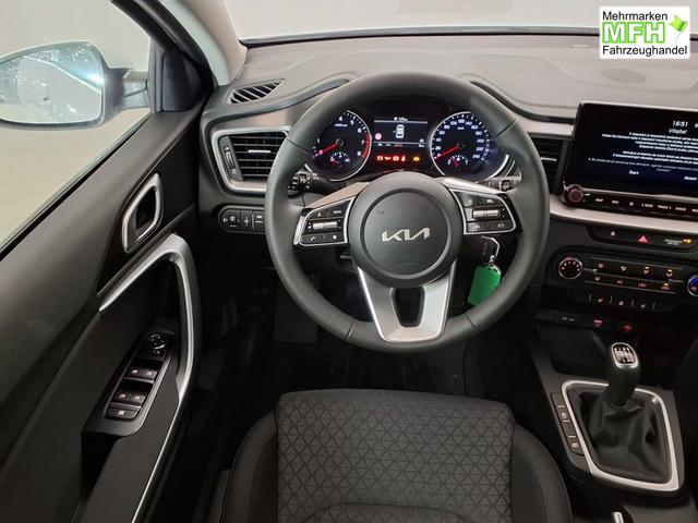 Kia Ceed Vision 1.5 T-GDI 6-Gang 
