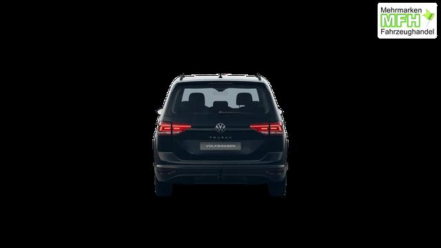 Volkswagen Touran Life Plus 1.5 TSI 7-Gang DSG 