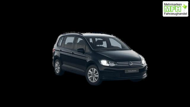 Volkswagen Touran Life Plus 1.5 TSI 7-Gang DSG 