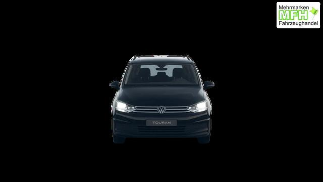 Volkswagen Touran Life Plus 1.5 TSI 7-Gang DSG 