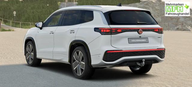 Volkswagen Tayron R-Line 2.0 TDI 7-Gang-DSG 4MOTION 