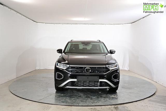 Volkswagen T-Roc Limited 1.0 TSI OPF 6-Gang 