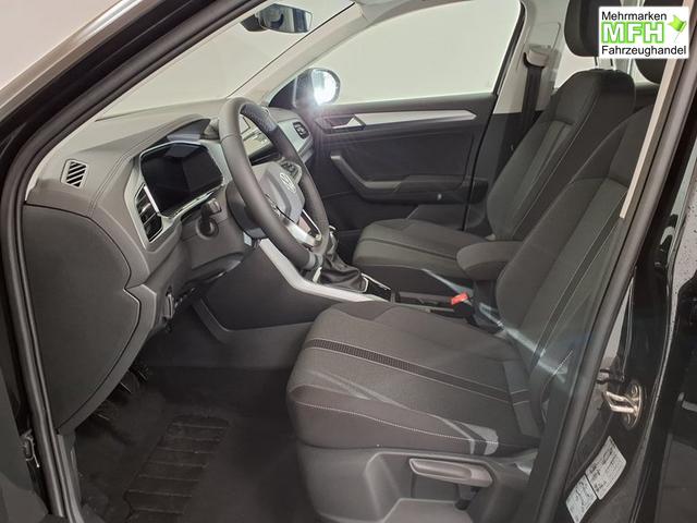 Volkswagen T-Roc Limited 1.0 TSI OPF 6-Gang 