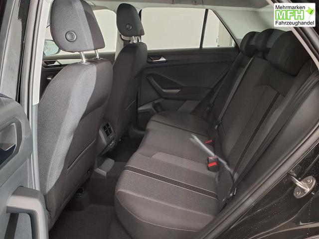 Volkswagen T-Roc Limited 1.0 TSI OPF 6-Gang 