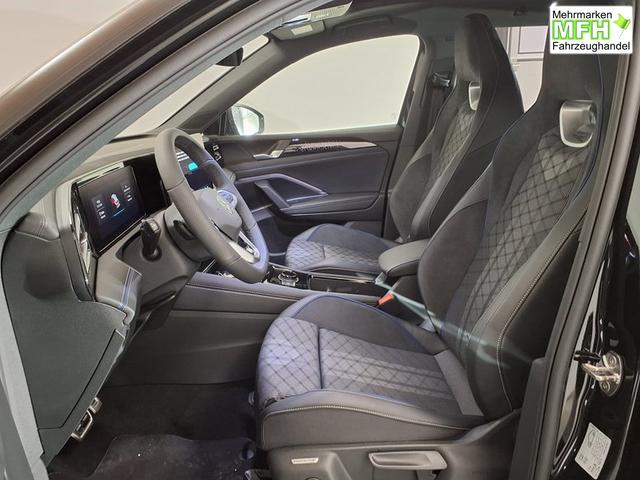 Volkswagen Tiguan R-Line 2.0 TSI OPF 4MOTION 7-Gang DSG 