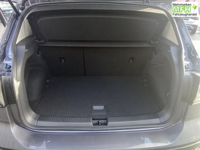 Volkswagen T-Cross Life 1.0 TSI 6-Gang 