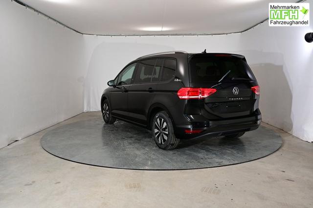 Volkswagen Touran Life Plus 1.5 TSI 7-Gang DSG 