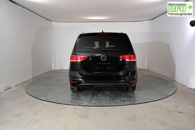 Volkswagen Touran Life Plus 1.5 TSI 7-Gang DSG 