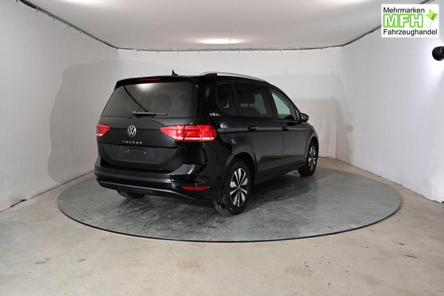 Volkswagen Touran Life Plus 1.5 TSI 7-Gang DSG 