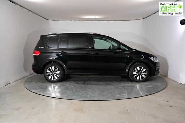 Volkswagen Touran Life Plus 1.5 TSI 7-Gang DSG 