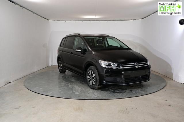Volkswagen Touran Life Plus 1.5 TSI 7-Gang DSG 