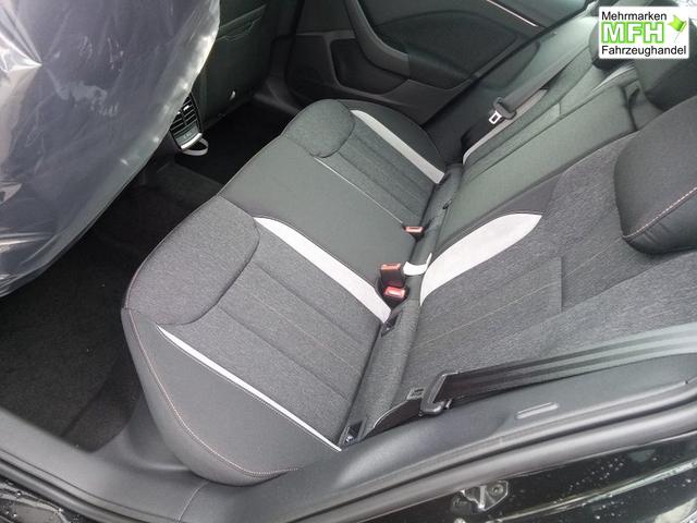 Skoda Scala Selection Plus 1.0 TSI 7-Gang-DSG 