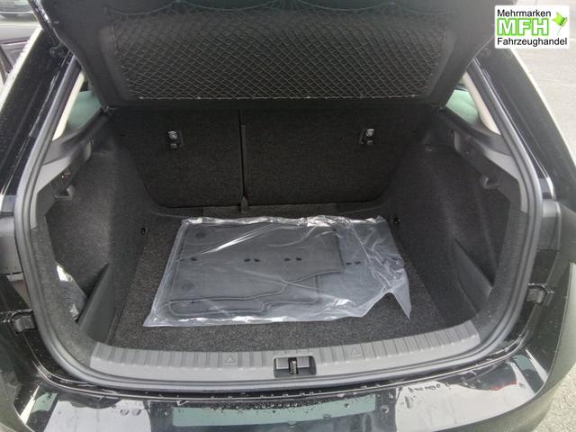 Skoda Scala Selection Plus 1.0 TSI 7-Gang-DSG 