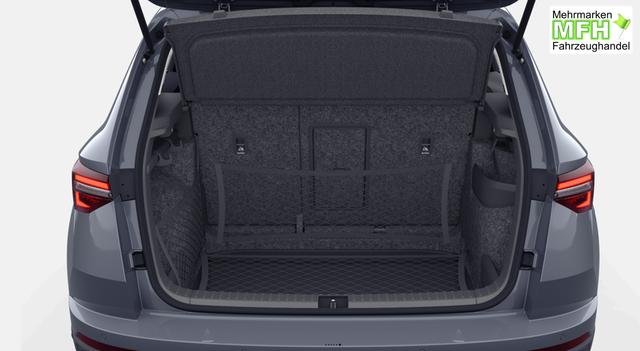 Skoda Karoq Selection 1.5 TSI mHEV 7-Gang DSG 