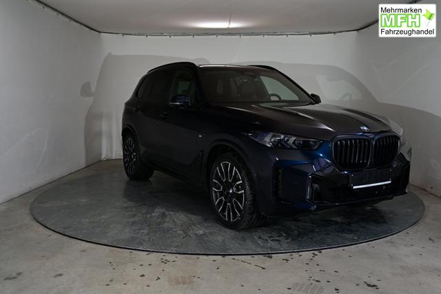 BMW X5 M Sportpaket Pro 3.0 8-Gang Steptronic xDrive 