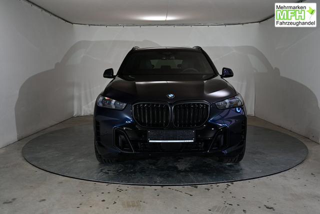 BMW X5 M Sportpaket Pro 3.0 8-Gang Steptronic xDrive 