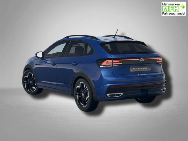 Volkswagen Taigo R-Line Limited 1.5 TSI 7-Gang-DSG 