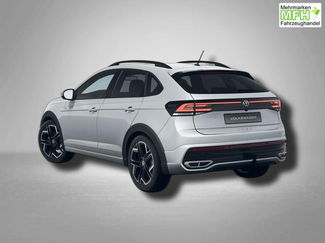 Volkswagen Taigo R-Line Limited 1.5 TSI 7-Gang-DSG 