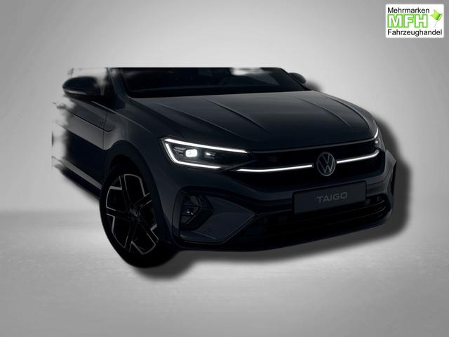 Volkswagen Taigo R-Line Limited 1.5 TSI 7-Gang-DSG 