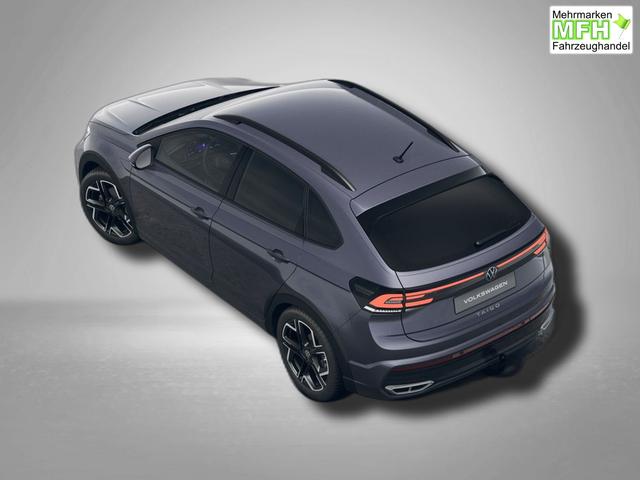 Volkswagen Taigo R-Line Limited 1.5 TSI 7-Gang-DSG 