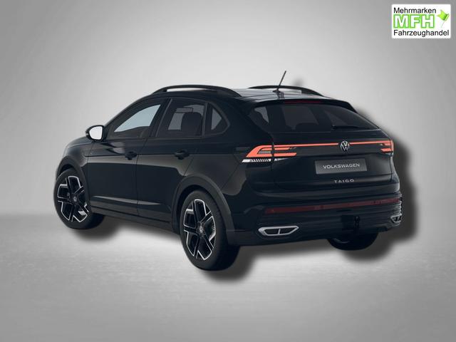 Volkswagen Taigo R-Line 1.5 TSI 7-Gang-DSG 
