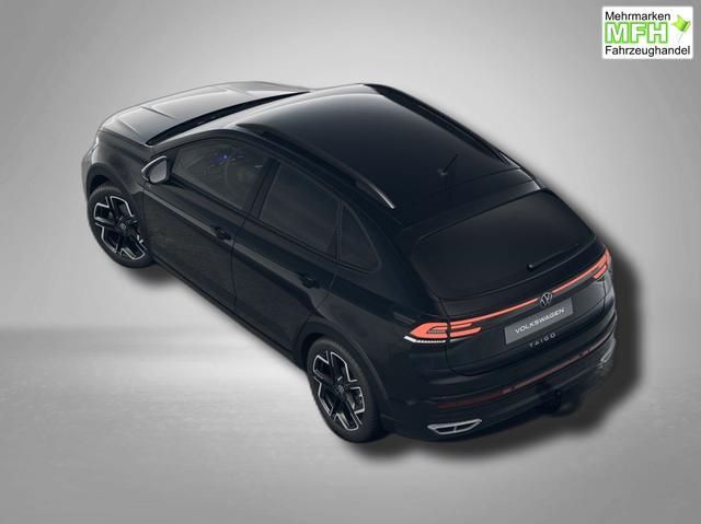 Volkswagen Taigo R-Line 1.5 TSI 7-Gang-DSG 