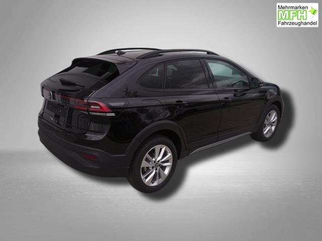 Volkswagen Taigo Life 1.0 TSI 7-Gang-DSG 