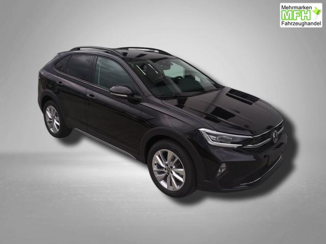 Volkswagen Taigo Life 1.0 TSI 7-Gang-DSG 