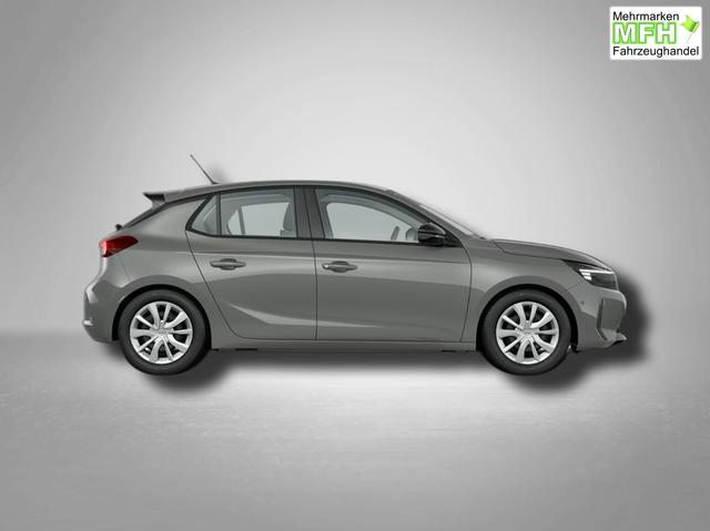 Opel Corsa Edition 1.2 DIT 6-Gang 