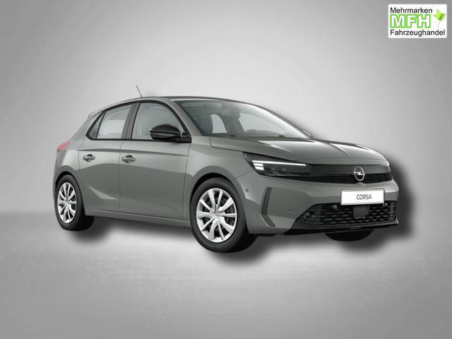 Opel Corsa Edition 1.2 DIT 6-Gang 