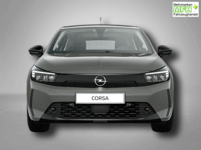 Opel Corsa Edition 1.2 DIT 6-Gang 
