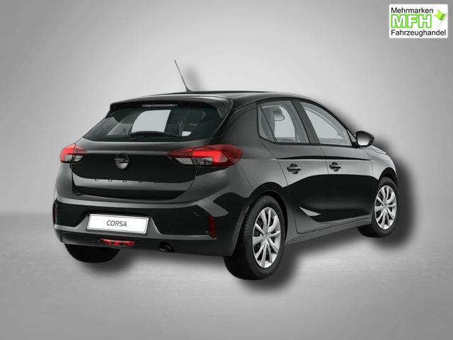 Opel Corsa Edition 1.2 DIT 6-Gang 