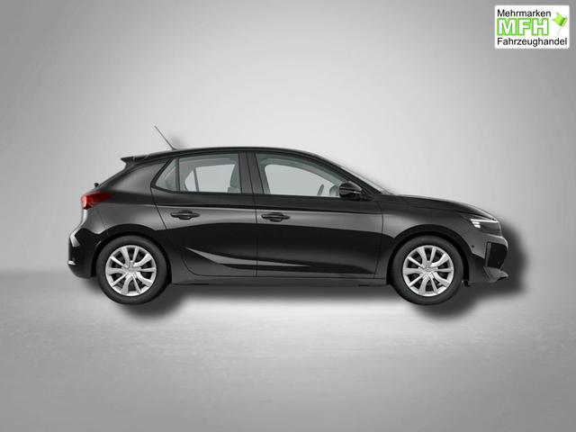 Opel Corsa Edition 1.2 DIT 6-Gang 
