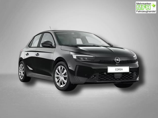 Opel Corsa Edition 1.2 DIT 6-Gang 