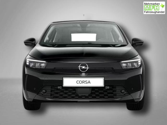 Opel Corsa Edition 1.2 DIT 6-Gang 