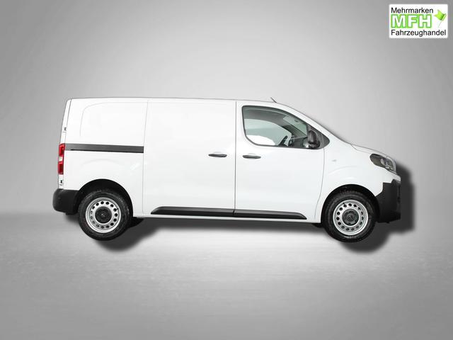 Opel Vivaro Kastenwagen Standard 1.5 BlueHDi 120 Stop&Start 6-Gang 