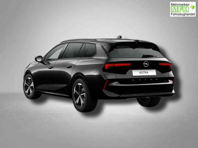 Opel Astra Sports Tourer Edition 1.2 Turbo 8-Gang-Automatik 