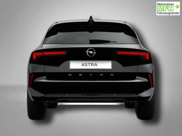 Opel Astra Sports Tourer Edition 1.2 Turbo 8-Gang-Automatik 