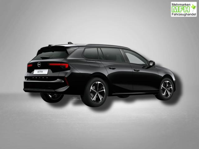 Opel Astra Sports Tourer Edition 1.2 Turbo 8-Gang-Automatik 