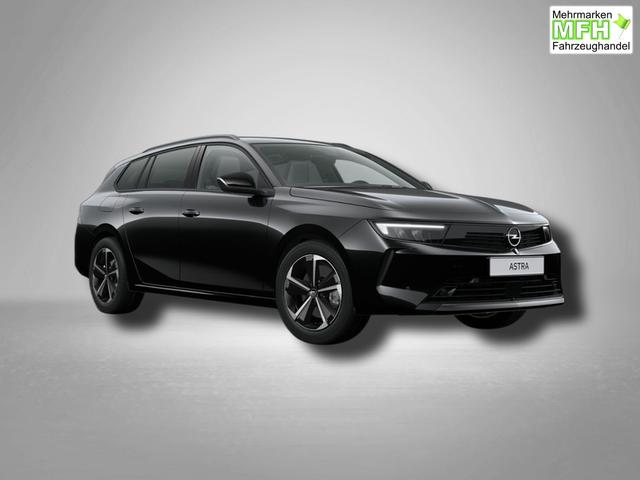 Opel Astra Sports Tourer Edition 1.2 Turbo 8-Gang-Automatik 