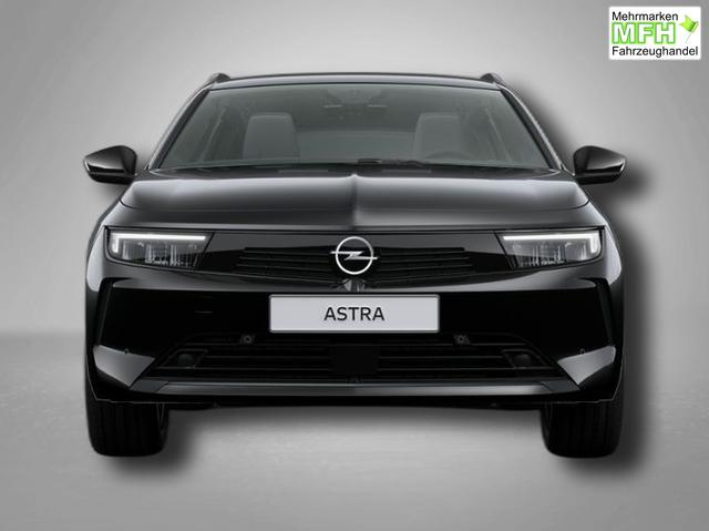 Opel Astra Sports Tourer Edition 1.2 Turbo 8-Gang-Automatik 
