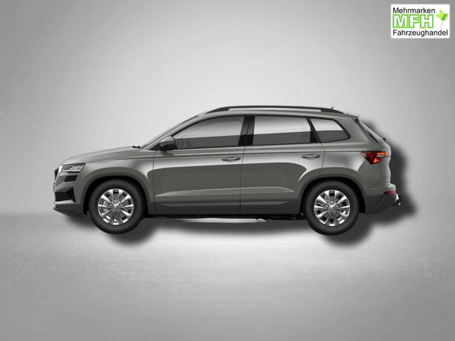 Skoda Karoq Selection 1.5 TSI 7-Gang-DSG 