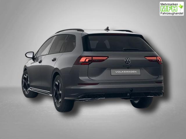 Volkswagen Golf Variant R-Line 2.0 TDI 7-Gang-DSG 