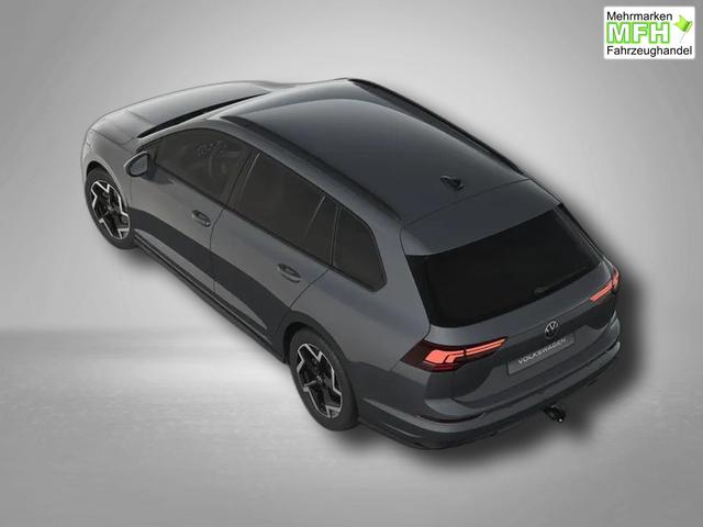Volkswagen Golf Variant R-Line 2.0 TDI 7-Gang-DSG 