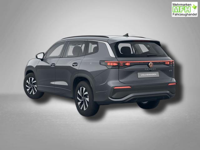 Volkswagen Tayron Prime 1.5 eTSI 7-Gang-DSG 