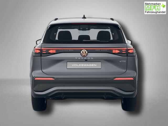 Volkswagen Tayron Prime 1.5 eTSI 7-Gang-DSG 