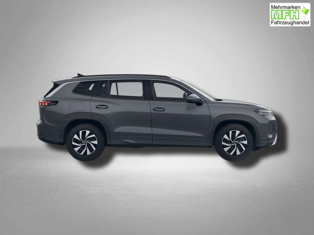 Volkswagen Tayron Prime 1.5 eTSI 7-Gang-DSG 