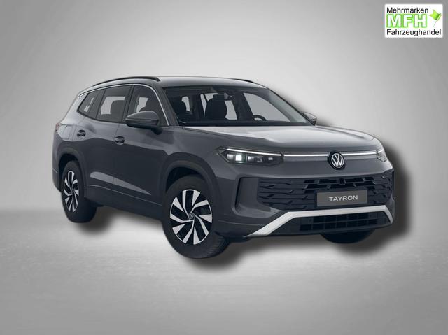 Volkswagen Tayron Prime 1.5 eTSI 7-Gang-DSG 