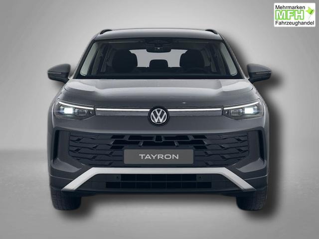 Volkswagen Tayron Prime 1.5 eTSI 7-Gang-DSG 